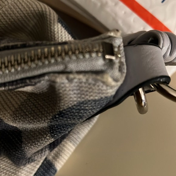 Coach bag - Picture 8 of 11